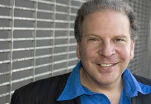 Long-Time 'Letterman' Comedy Booker Eddie Brill Fired
