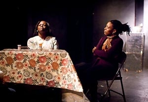 Kelley Nicole Girod Addresses Roadblocks Facing Black Playwrights