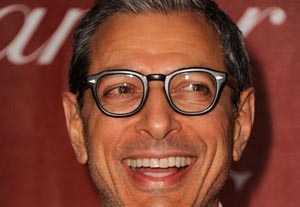 Jeff Goldblum Joins NBC's Sarah Silverman Comedy Pilot