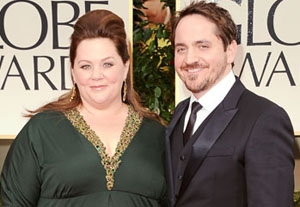 Melissa McCarthy Sells Second Comedy Project to CBS