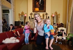 Indie Film World Gathers in Utah for Sundance