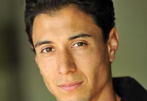 Adam Suzuki...Got the Part