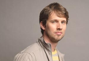 Jon Heder Recalls the Festival That Changed His Life - 1305098-Jon-Heder_GettyImages_large.jpg.300x207_q100