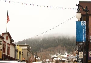 The Sundance Issue