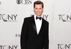 'Book of Mormon' Star Lands Lead in NBC Comedy From 'Glee' Duo