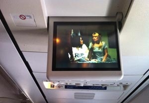 Sundance Notebook: 'Two Broke Girls' Was On, and I Didn't Watch