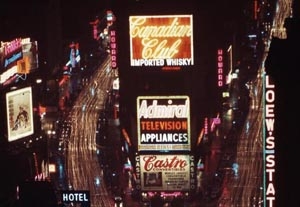 Conference Peers 20 Years Into Broadway's Future