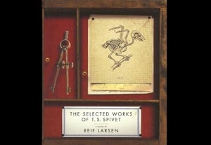 Casting a Child Actor for Jean-Pierre Jeunet's 'T.S. Spivet'