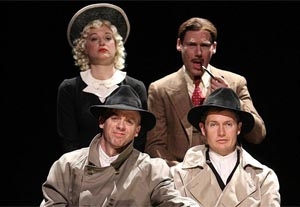 The 39 Steps