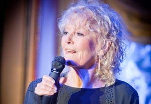 Cabaret Review: 'Petula Clark'