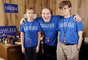 In Original Internet Shows, Hints of Coming Change