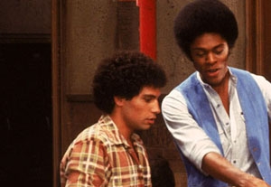 'Welcome Back Kotter's' Epstein, Actor Robert Hegyes, Dies at 60