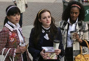 'Gossip Girl' Cast and Producers Reflect on the Road to 100 Episodes