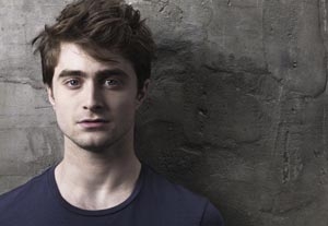 Daniel Radcliffe Leaves Harry Potter Behind for 'The Woman in Black'