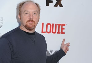 Louis C.K.'s Online Download Starts a Comedian Revolution
