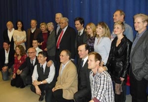 VIDEO: 'Best Man' Cast Meets the Press