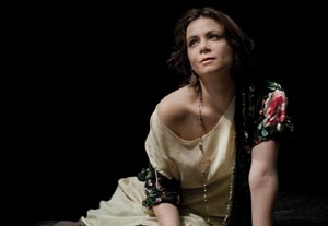 Mariela en el Desierto (Mariela in the Desert)