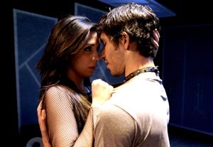 Rooms: A Rock Romance