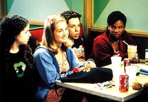 VIDEO: Camping It Up With 'Joyful Noise' Director Todd Graff