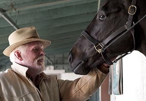 New HBO Series 'Luck' Investigated for Horse Mistreatment