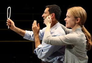 NY Review: 'The Ugly One'
