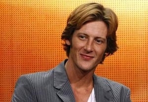 'Revenge' Star Gabriel Mann Teases Upcoming Nolan Flashbacks