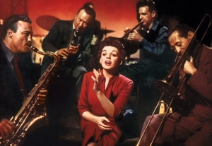 Tony Sheldon on Judy Garland in 'A Star Is Born,' Colin Bates in 'Billy Elliot'