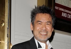 RepresentAsian: The Changing Face of New York Theater