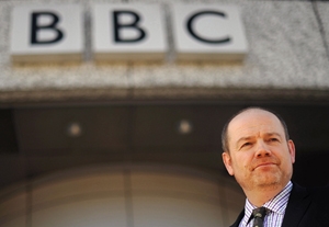 Mark Thompson Admits 'BBC Got It Wrong' on Older Women