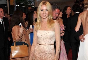 Naomi Watts Cast to Play Princess Diana in Big Screen Biopic