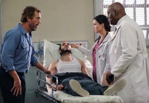 'House' Ending Its Run This Season