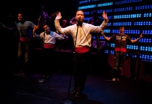 NY Review: 'LoveSick or Things That Don't Happen'