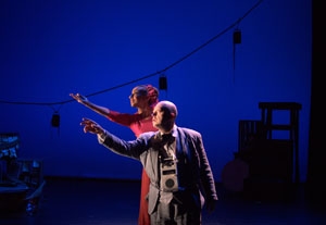 NY Review: 'And God Created Great Whales'
