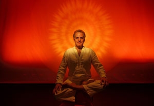 LA Review: 'Buddha: A Fantastic Journey'