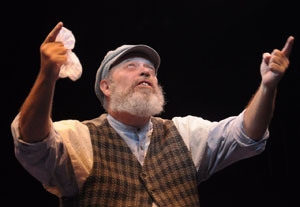 LA Review: 'Fiddler on the Roof'