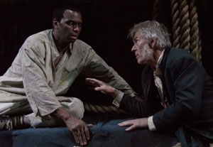 NY Review: 'Lost on the Natchez Trace'