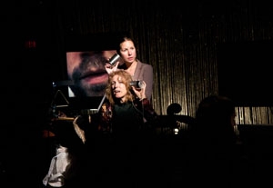 NY Review: 'You, My Mother'