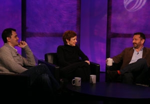 VIDEO: Top NY Casting Directors on 'Working in the Theatre'