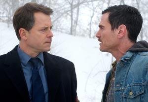 Movie Review: 'Thin Ice'