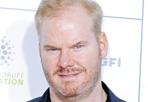 Jim Gaffigan Will Self-Release New Comedy Special