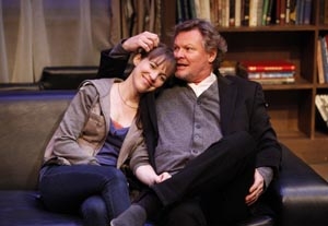 NY Review: 'Poetic License'