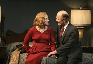 LA Review: 'The Jacksonian'