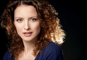 Serbian-Born Actor Jelena Stupljanin Finds Theater Home in New York