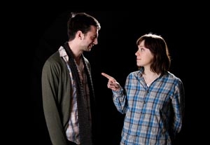 NY Review: 'All the Indifferent Children of the Earth'