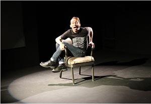 NY Review: 'Bad Kid'