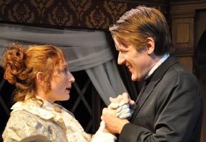 LA Review: 'Candida'