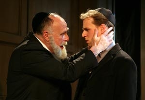 LA Review: 'New Jerusalem'