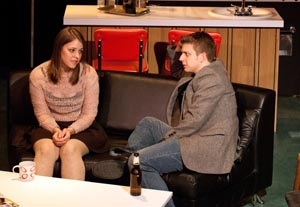 NY Review: 'The Thrill of the Chase'