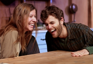 LA Review: 'Brilliant Traces'