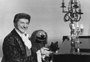 Auditions Announced for Workshop of New Liberace Musical